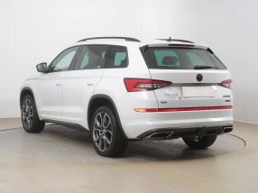 Škoda Kodiaq - 2019