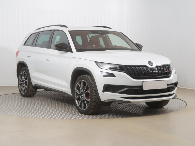 Škoda Kodiaq 2019