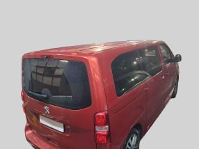 Peugeot Expert - 2017