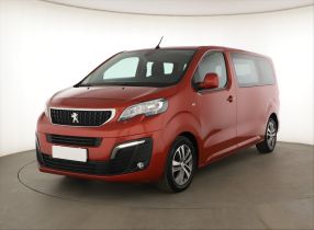 Peugeot Expert - 2017