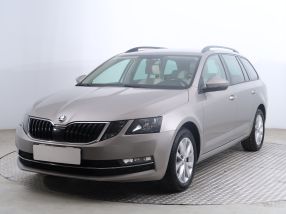Skoda Octavia - 2018