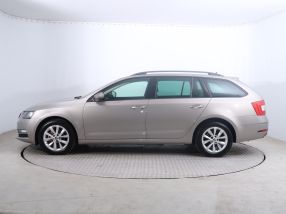 Skoda Octavia - 2018