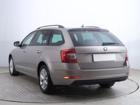 Skoda Octavia - 2018
