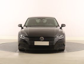 Volkswagen Arteon - 2017