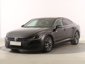 Volkswagen Arteon - 2017