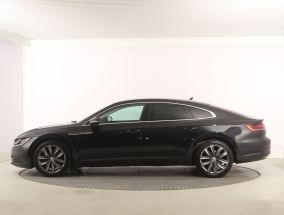 Volkswagen Arteon - 2017