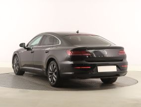 Volkswagen Arteon - 2017