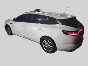 Renault Megane - 2017