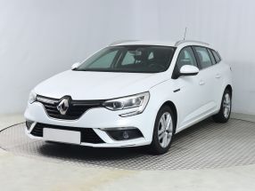 Renault Megane - 2017