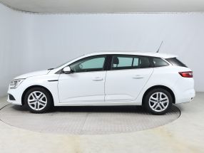 Renault Megane - 2017
