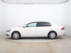 Škoda Superb - 2014