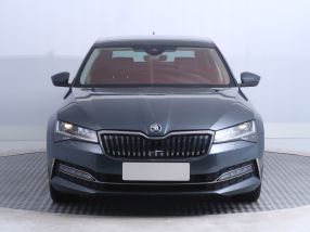 Skoda Superb - 2020