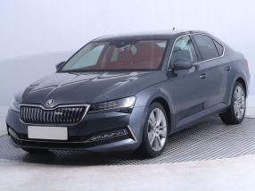 Škoda Superb - 2020