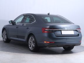 Škoda Superb - 2020