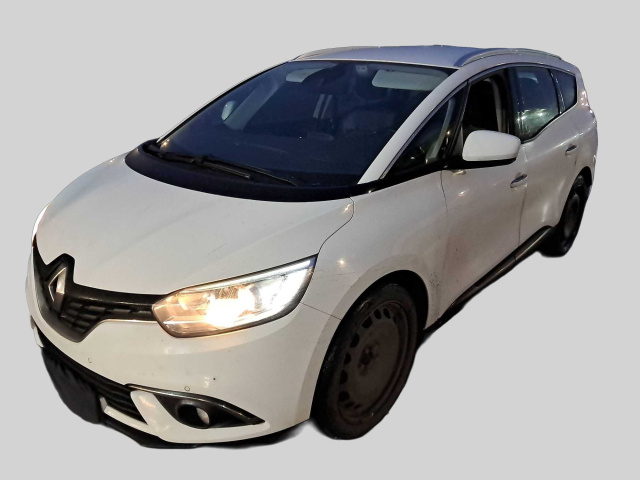 Renault Grand Scenic 2018