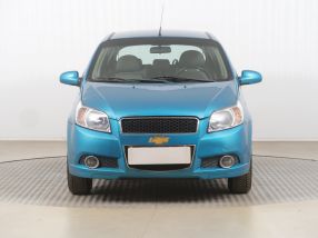 Chevrolet Aveo - 2009