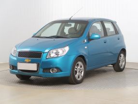 Chevrolet Aveo - 2009