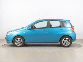 Chevrolet Aveo - 2009