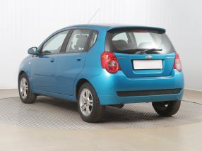 Chevrolet Aveo - 2009