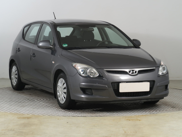 Hyundai i30 2009