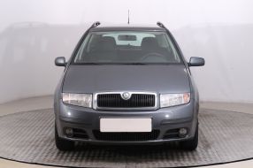 Škoda Fabia - 2004