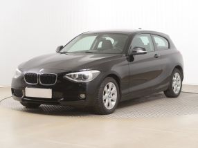 BMW 1 - 2012