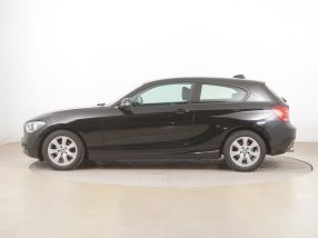 BMW 1 - 2012