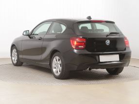 BMW 1 - 2012