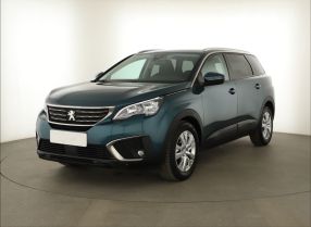 Peugeot 5008 - 2020