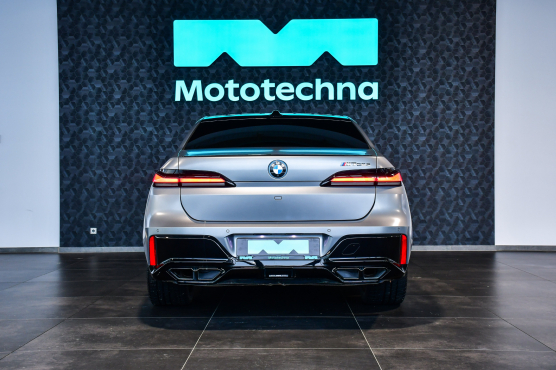 BMW 7