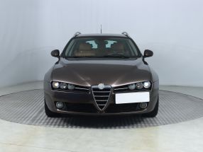 Alfa Romeo 159 - 2007