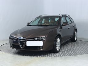 Alfa Romeo 159 - 2007