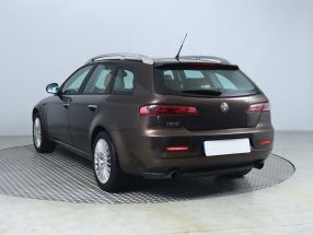 Alfa Romeo 159 - 2007