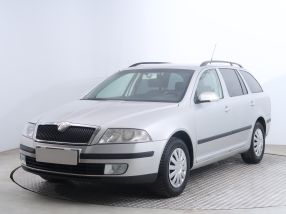 Škoda Octavia - 2007