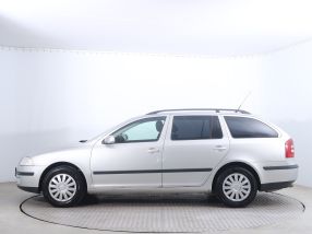 Škoda Octavia - 2007