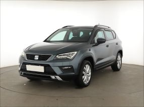 Seat Ateca - 2017