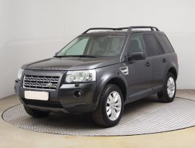 Land Rover Freelander - 2011