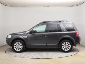 Land Rover Freelander - 2011