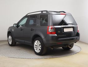 Land Rover Freelander - 2011