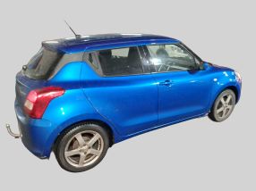 Suzuki Swift - 2017