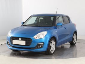 Suzuki Swift - 2017