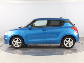 Suzuki Swift - 2017