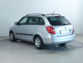 Škoda Fabia - 2012
