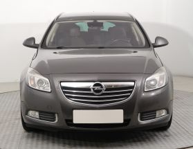 Opel Insignia - 2011