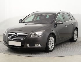 Opel Insignia - 2011