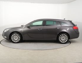 Opel Insignia - 2011