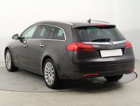 Opel Insignia - 2011