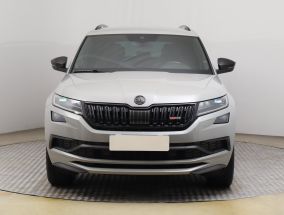 Skoda Kodiaq - 2020