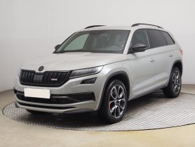 Skoda Kodiaq - 2020