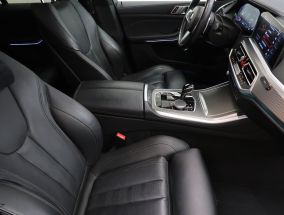 BMW X5 - 2021